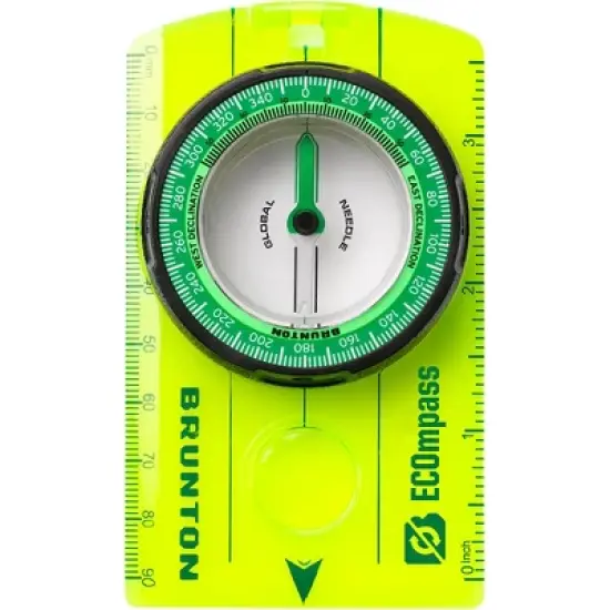 Brunton Scout Glow Compass image {2}