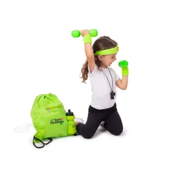 Bintiva My First Fitness Set image {6}