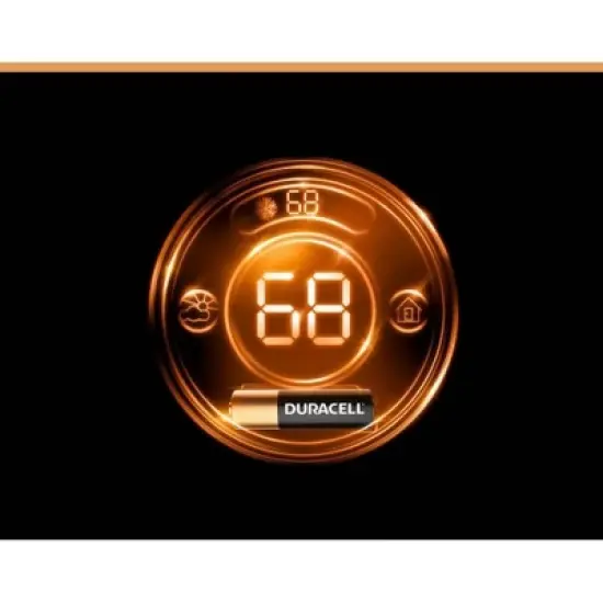 Duracell Coppertop AAA Batteries - Alkaline Battery image {6}