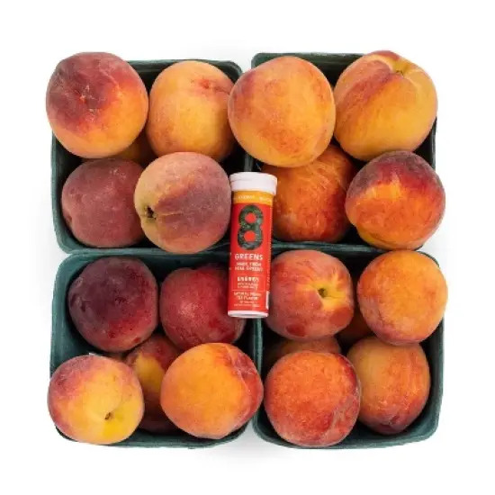 8Greens Mega Energy Single Functional Tube Dietary Supplement - 1.7oz image {5}