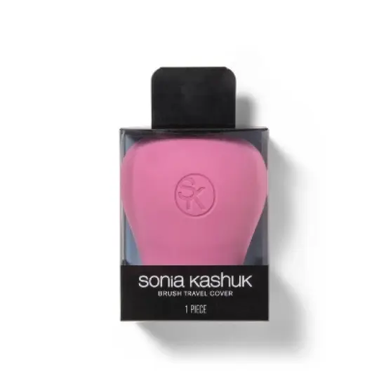 Sonia Kashuk&trade; Travel Makeup Brush Cover image {1}