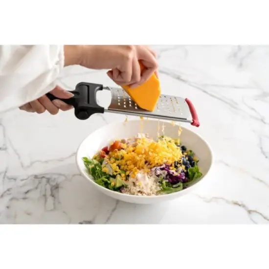 Cuisipro Surface Glide Technology Folding Grater, Coarse image {3}