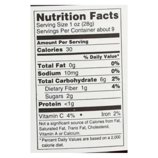 Rick's Picks Phat Beets Pickled Beets - Case of 6/15 oz image {5}