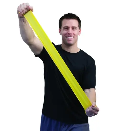 Sup-R Band Latex Free Exercise Band image {1}