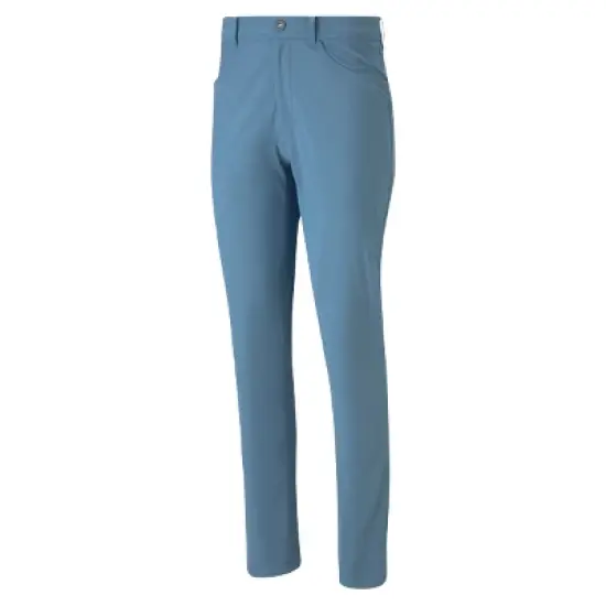 Puma Men's 101 Golf Pants - Deep Dive image {1}