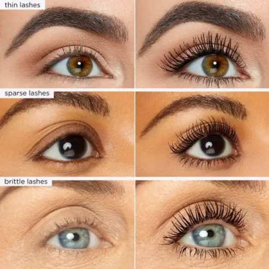 tarte Tartelette Tubing Mascara - Ulta Beauty image {3}