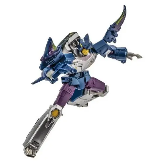H43V Umibozu | Newage the Legendary Heroes Action figures image {3}