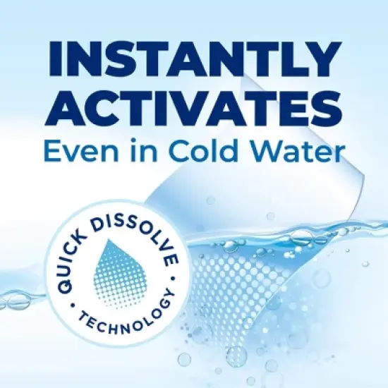 Arm & Hammer Laundry Detergent Sheets - Fresh Breeze - 60ct image {6}