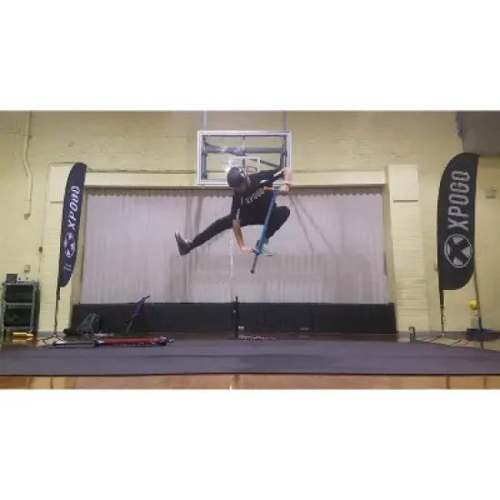 NSG Pogo Flight PG102L image {2}