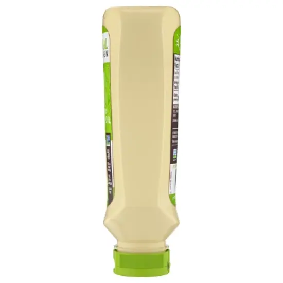 Primal Kitchen Squeeze Mayo with Avocado Oil - 17 fl oz image {3}