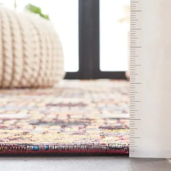 Barbados 500 BAR546 Power Loomed Rug - Safavieh image {5}