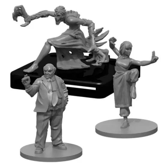 Fantasy Flight Studios Mansions of Madness: Sanctum of Twilight Game image {2}