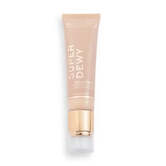 Makeup Revolution SuperDewy Tinted Moisturizer - 1.85 fl oz image {9}