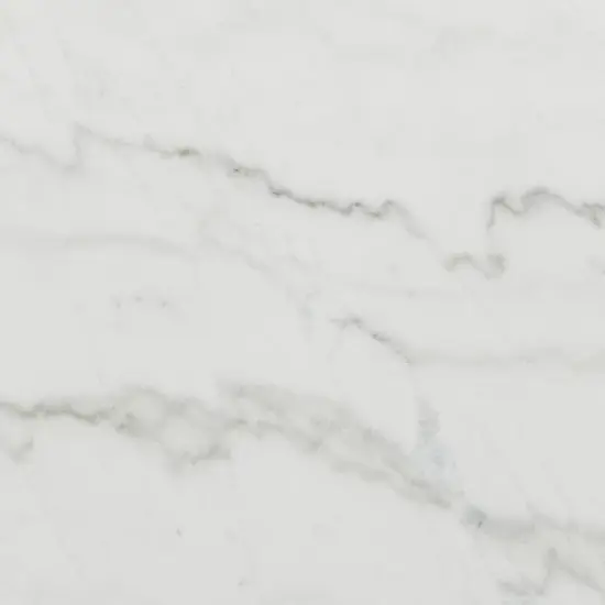 5pc Willow Marble Dining Set White/Blue - Picket House Furnishings image {15}