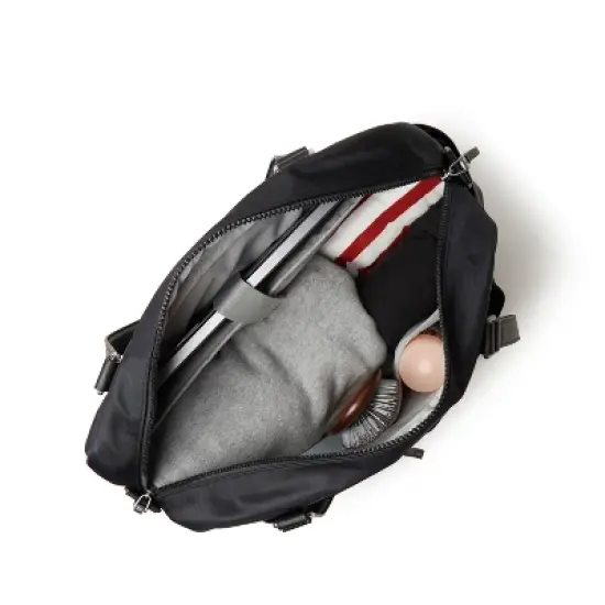 baggallini Women's Fifth Avenue Weekender Bag image {6}