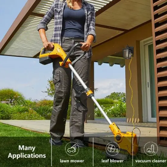 C Cattleya 11in Matte Black Dusk to Dawn Outdoor Wall Lantern Sconce with GFCI Outlet image {3}