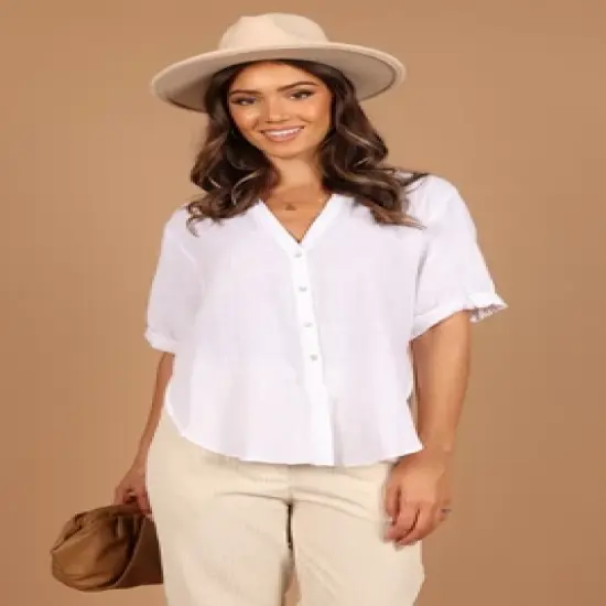 Petal and Pup Womens Dion Top image {8}