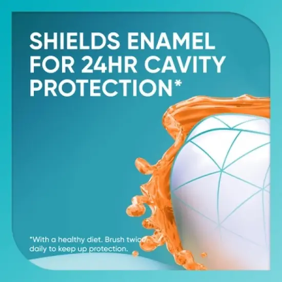 Sensodyne Pronamel Active Shield Whitening Toothpaste - 2pk image {5}