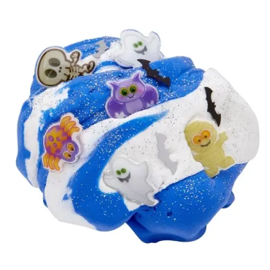 Cra-Z-Slimy Halloween Dome Jars Spooky Friends image {5}