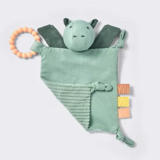 Dragon Interactive Crinkle Paper Toy - Cloud Island&trade; image {2}