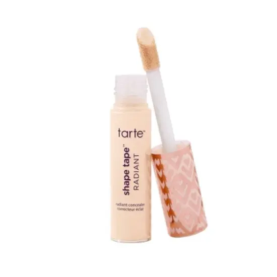 tarte Shape Tape Radiant Concealer - 0.33 fl oz - Ulta Beauty image {29}