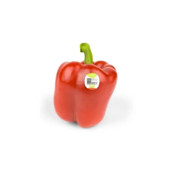 Red Bell Pepper - each image {11}
