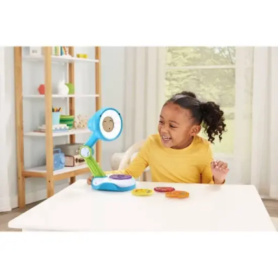 VTech Funny Sunny the Interactive Storyteller image {5}