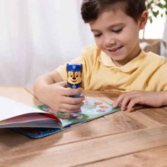 Melissa & Doug Sticker WOW! Chase Bundle: PAW Patrol Animals, 500 Pieces, 24 Sheets image {7}