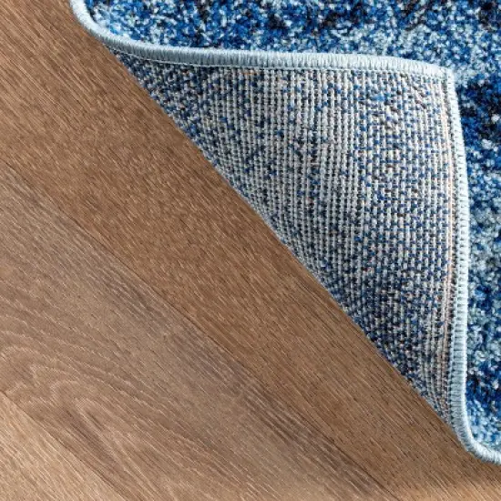 nuLOOM Alayna Abstract Waterfall Area Rug image {3}