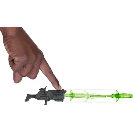 Jurassic Park Dr. Ian Malcolm Glider Escape Pack (Target Exclusive) image {2}