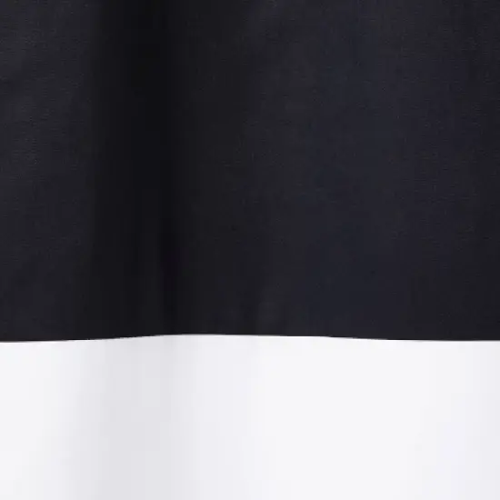 Blackout Border Striped Kids' Panel - Pillowfort&trade; image {2}