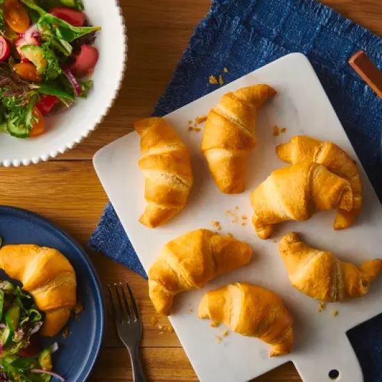 Pillsbury Original Crescent Rolls - 8oz/8ct image {12}