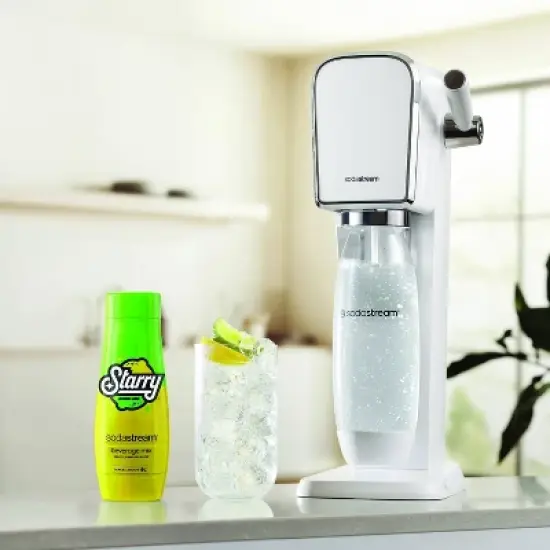 SodaStream Starry Beverage Mix - 60 fl oz/4pk image {2}