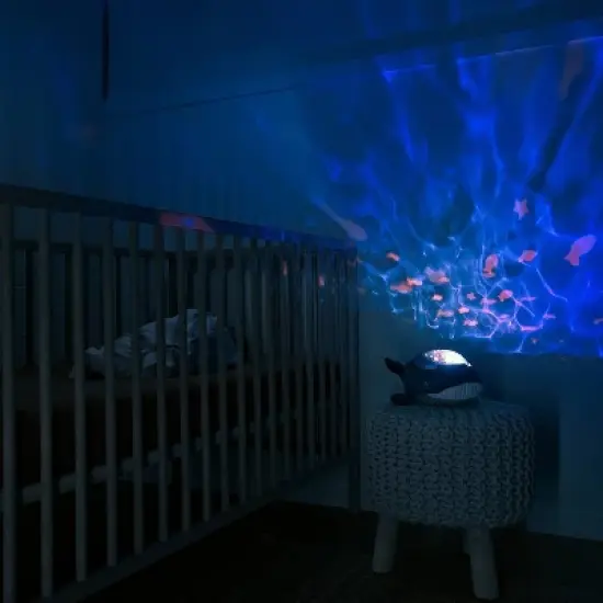 Angelcare Whale Projector image {6}