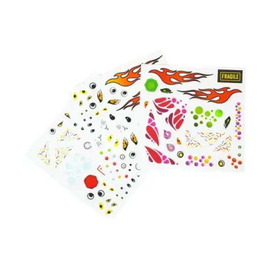 AreYouGame.com 3-Minute Origami Board Game image {4}