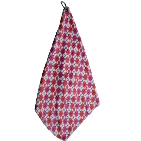 Glove It Women's MicroFiber Golf Towel, Golfin Gal image {1}