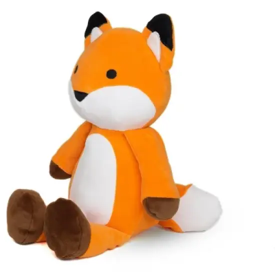 Avocatt Hugabble Fox Plush image {2}