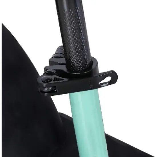 Itopfox Toddler Balance Bike for Girls & Boys, Ages 18 Months to 5 Years, Kids Push Bike with Footrest & Adjustable Seat Height, First Birthday Gifts image {7}