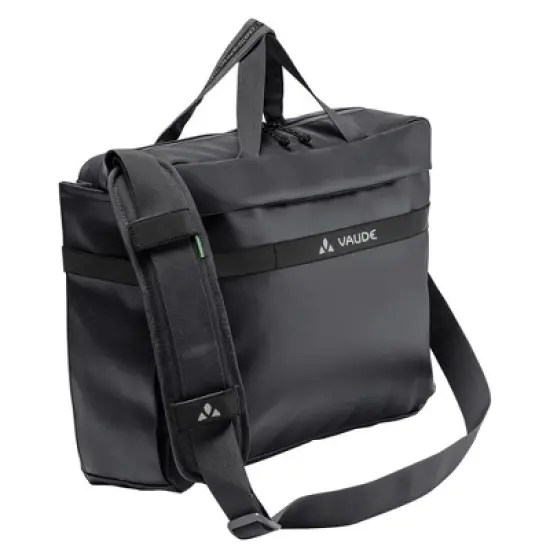 Vaude Mineo Commuter Briefcase 17 Bike Bag image {3}