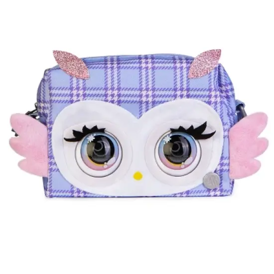 Purse Pets Print  - Perfect Owl image {5}