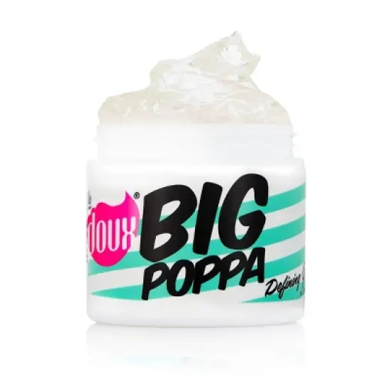 The Doux Big Poppa Define Gel - 16 oz image {1}