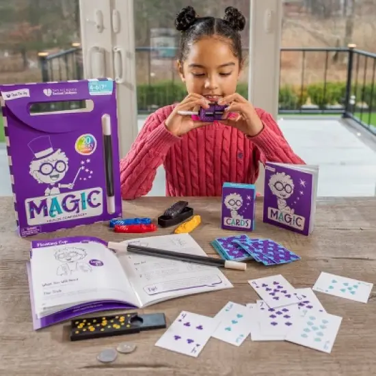 Open The Joy Magic Bag image {2}