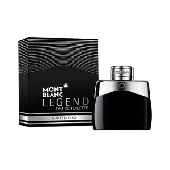 Montblanc Legend Men's Eau de Toilette Perfume - 1.7 fl oz - Ulta Beauty image {1}
