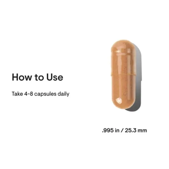 THORNE Advanced Nutrients - Multivitamin and Mineral Supplement - Healthy Aging and Eye Health* - Gluten-Free, Soy-Free - 240 Capsules - 30 Servings image {2}