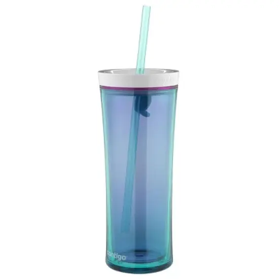 Contigo Shake & Go Autoclose Travel Tumbler image {1}