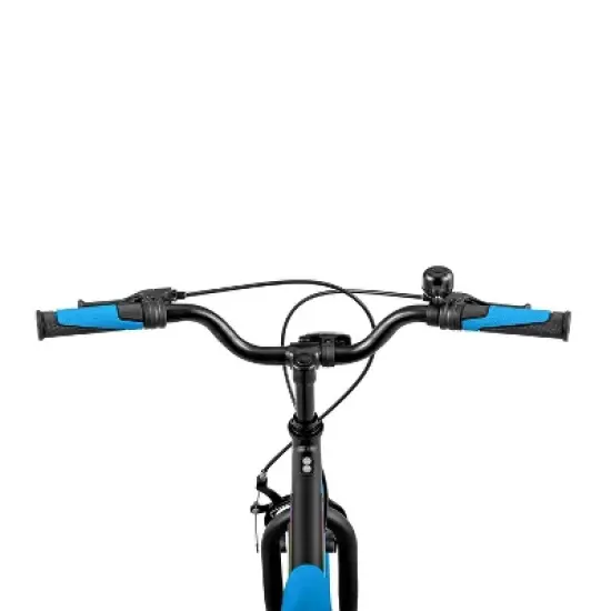 Jetson Light Rider 20" Kids' Light Up Bike - Ombre Blue image {9}