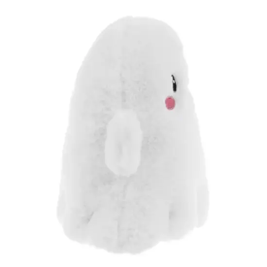 Plush Ghost Stuffed Animal - Bullseye's Playground&trade; image {1}