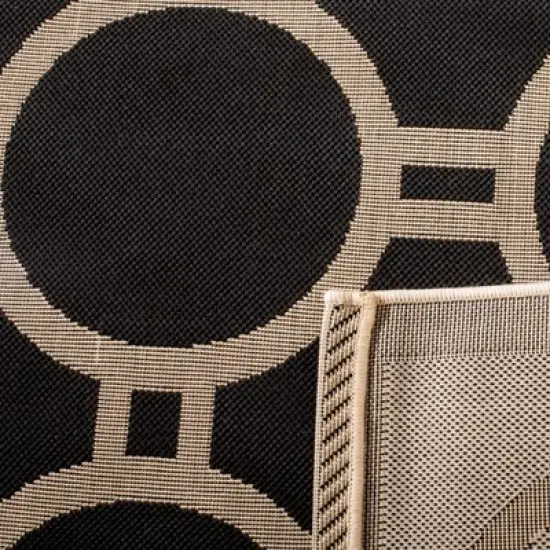 Courtyard CY6924 Power Loomed Indoor/Outdoor Area Rug - Safavieh image {3}