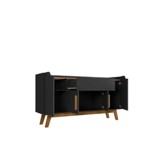 53.54" Addie Sideboard - Manhattan Comfort image {2}