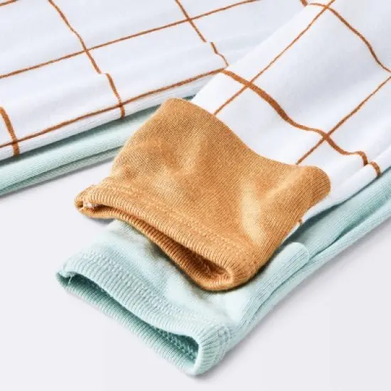 Baby Boys' 2pk Premium Sleep N' Play - Cloud Island&trade; image {3}